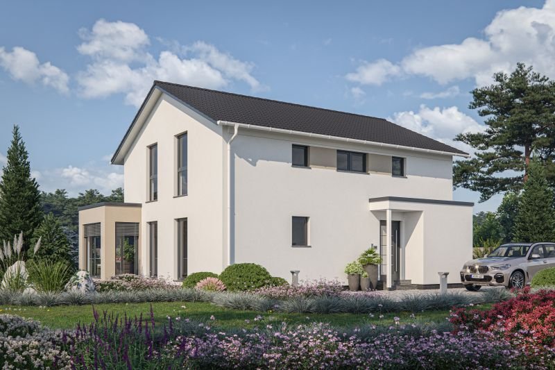 Bauen Sie Ihr Traumhaus