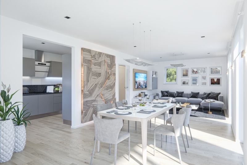 Bauen Sie Ihr Traumhaus